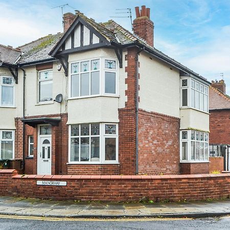 Two The Manor Born Villa Tynemouth Luaran gambar